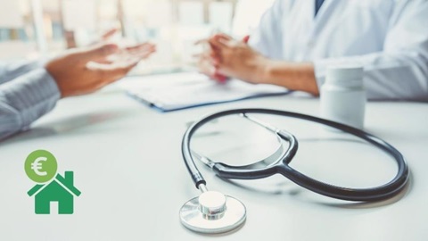 soins médicaux économiser